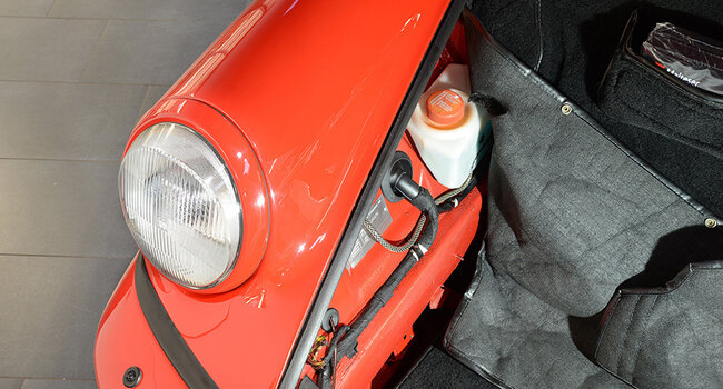 Porsche 964 Carrera 2 Coupe