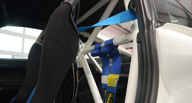 Porsche 996 GT3 RS Porsche 996 GT3 RS