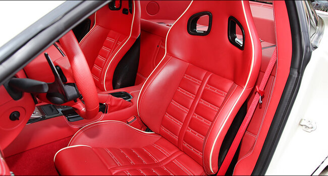 Ferrari 599 GTB Fiorano F1