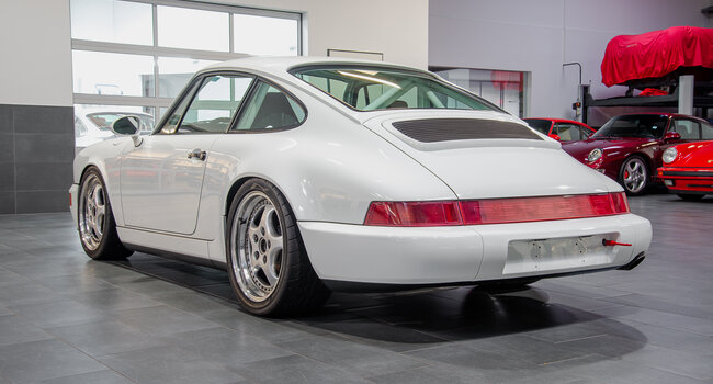 964 CUP