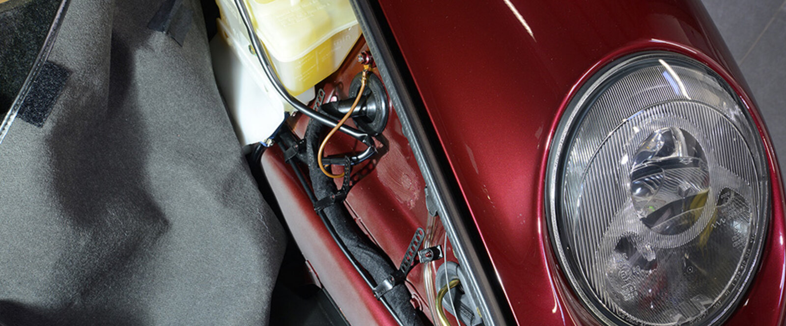 993 Carrera 4S Coupe