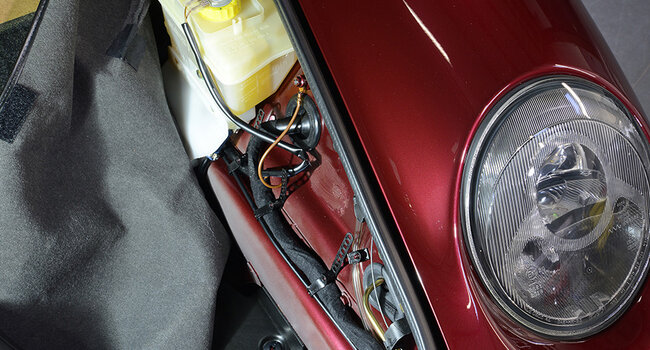 993 Carrera 4S Coupe