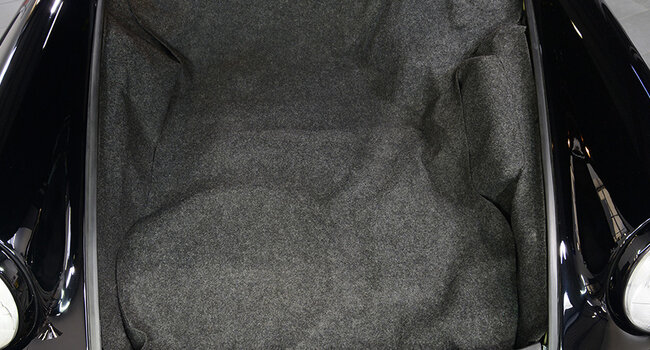 Porsche 911 Carrera Coupe G50