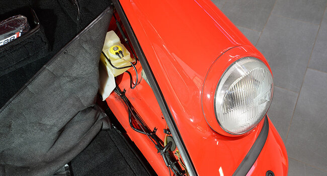 Porsche 964 Carrera 2 Coupe