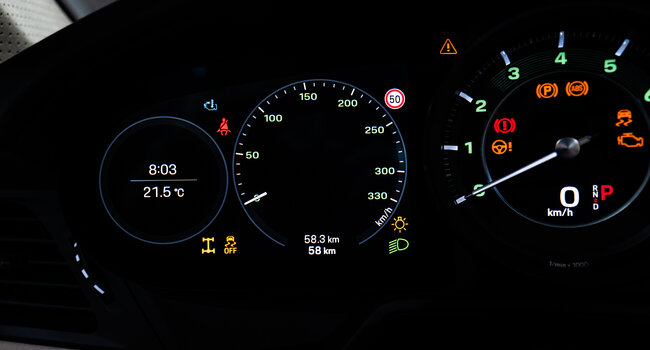 992 - 911 Targa 4S Heritage Design Edition