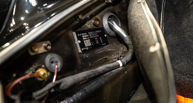 Porsche 964 3.3L Turbo Porsche 964 3.3L Turbo