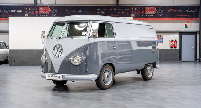 VW T1 Kasten