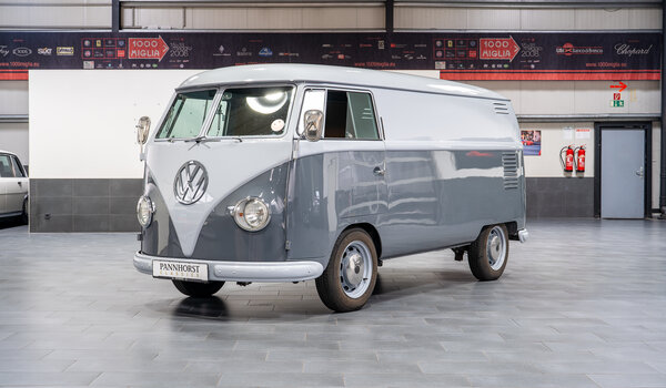 VW T1 Kasten