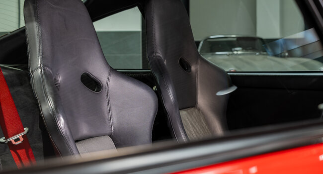 Porsche 964 Carrera RS