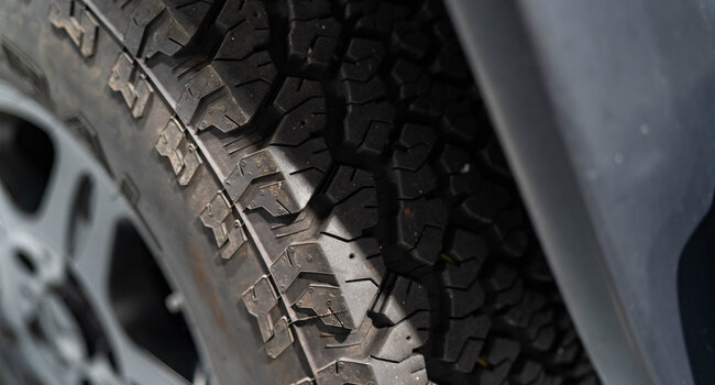 Mercedes-Benz G350 Professional