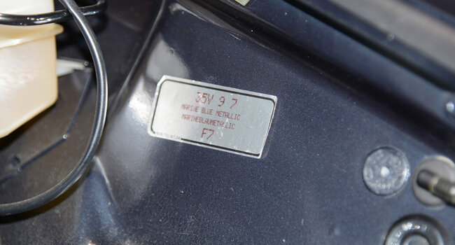 Porsche 964 Carrera 2 Coupe