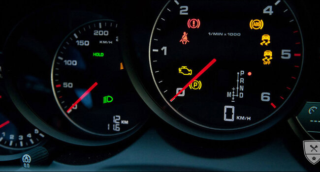 Porsche Cayenne Diesel