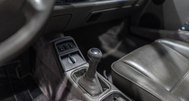 964 Carrera2 Cabriolet M491 WTL