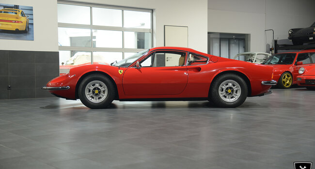 Ferrari Dino 246 GT