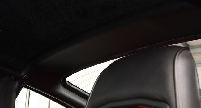 Porsche 964 3.6 Turbo / RUF BTR 3.8