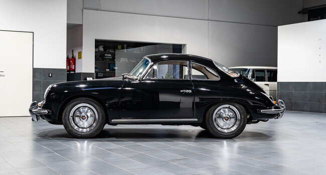 356B Super 90 356B Super 90