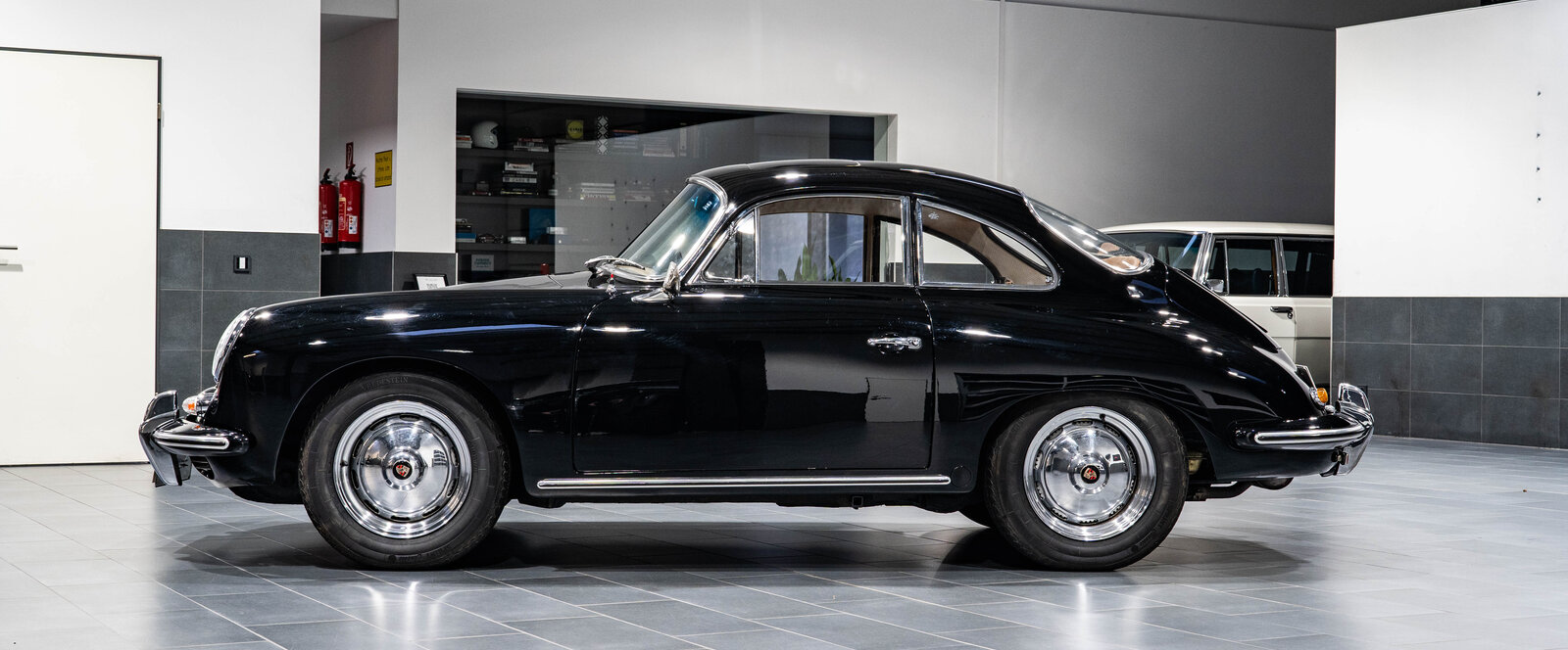 356B Super 90 356B Super 90