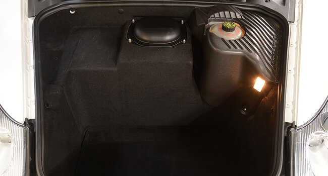 Porsche 996 GT3 RS Porsche 996 GT3 RS